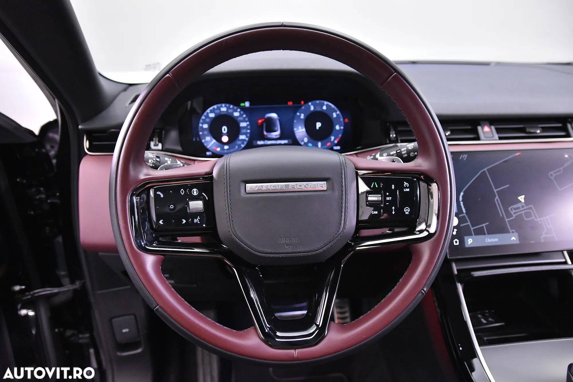 Land Rover Range Rover Evoque - 15