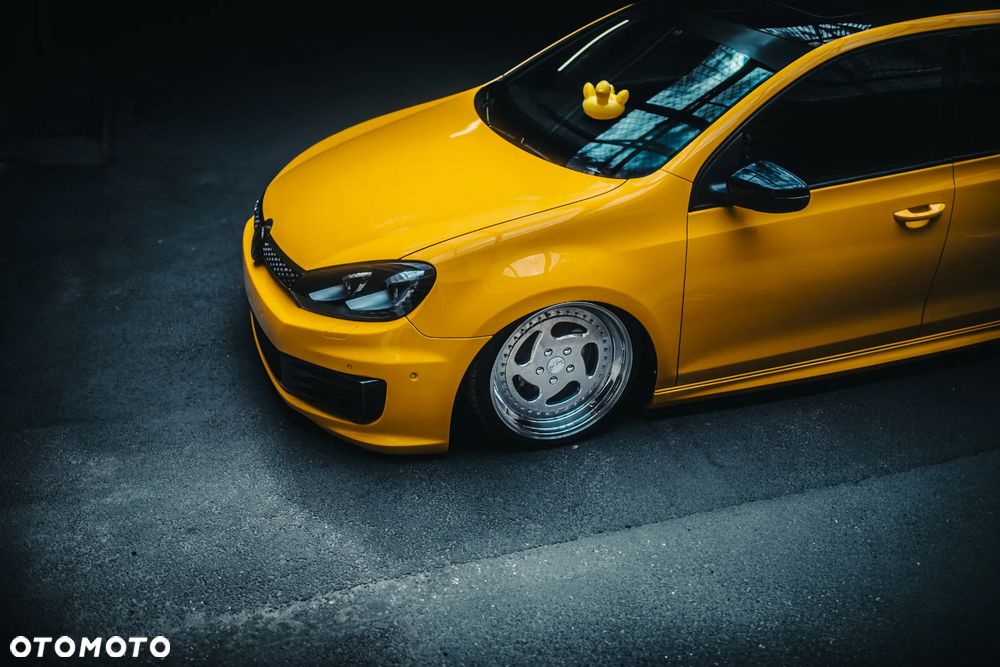 Volkswagen Golf 2.0 TDI GTD DSG - 11