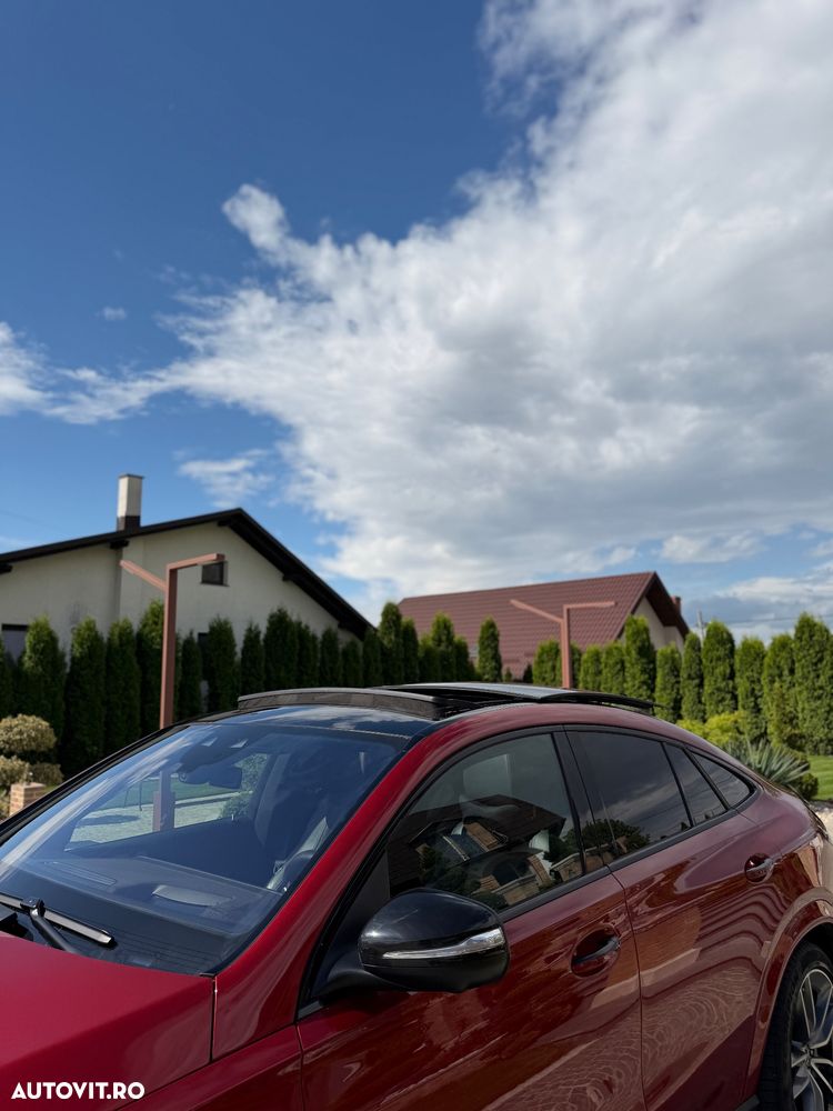 Mercedes-Benz GLE 400 d 4MATIC - 13