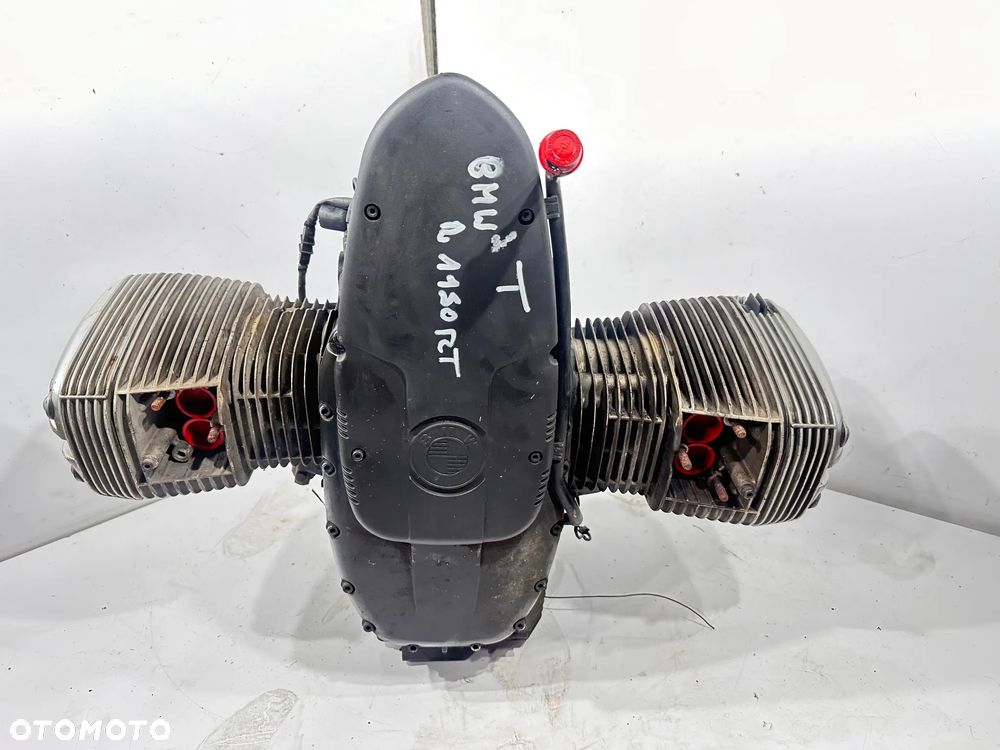 Silnik BMW R 1150 RT R1150RT 14Dni GW - 8