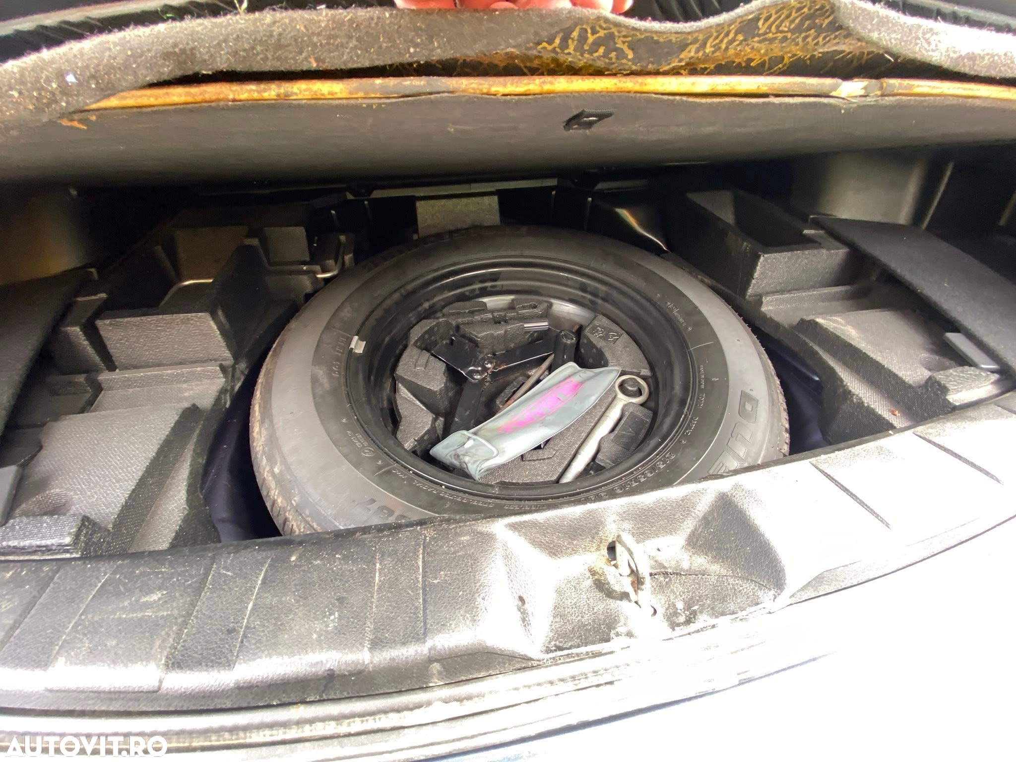 Subaru Forester - 29
