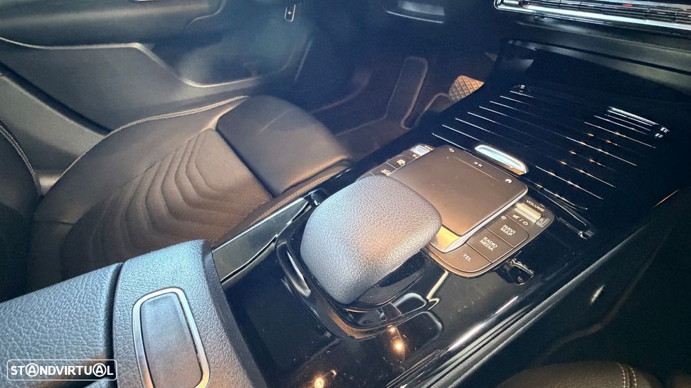 Mercedes-Benz A 250 Limousine e Progressive - 10