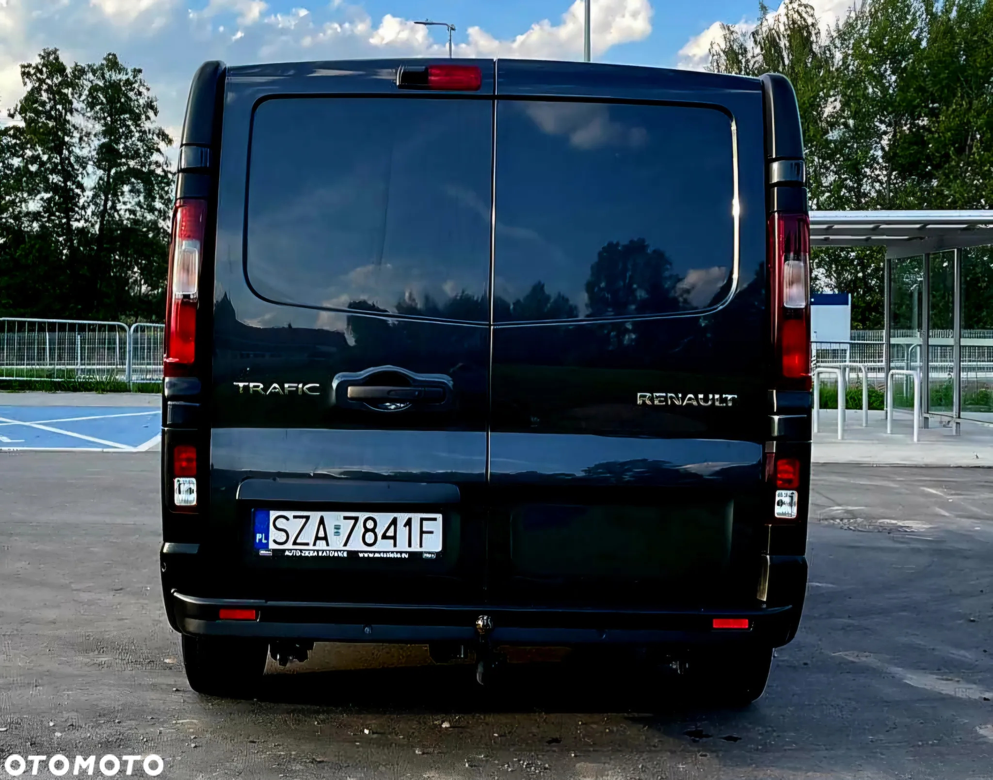 Renault Trafic - 5