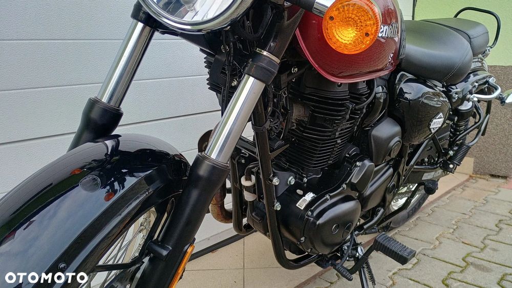 Benelli IMPERIALE 400 - 24