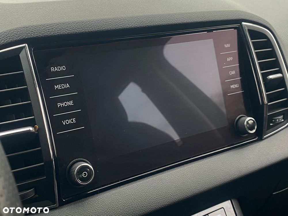 Skoda Karoq 1.5 TSI ACT 4x2 Style DSG - 21