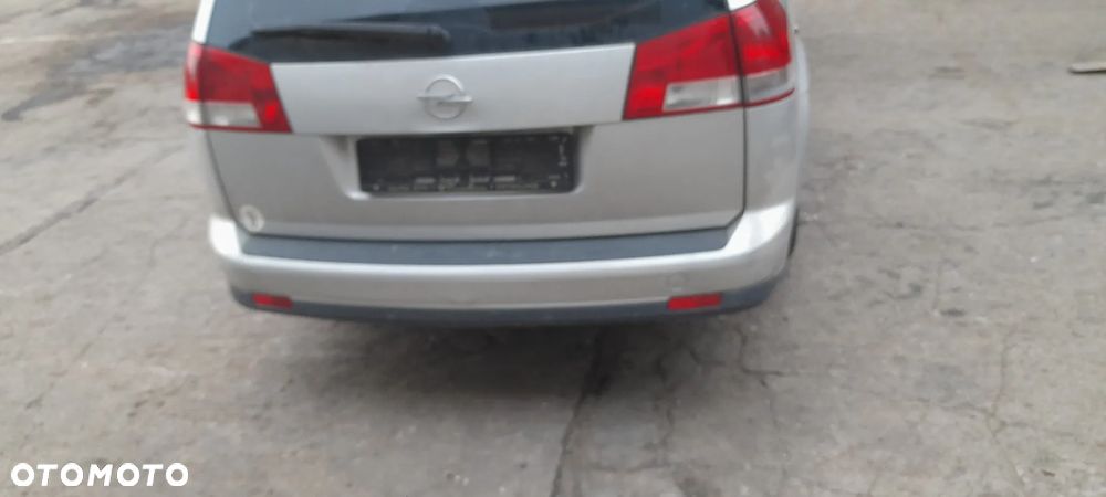 OPEL VECTRA C 1.9 CDTI SKRZYNIA BIEGÓW AUTOMAT - 4