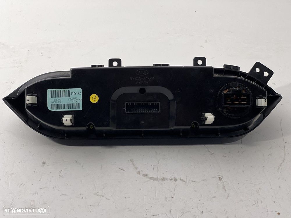 Modulo comando A/C e Sofagem KIA CARENS IV REF. 97250A4010 - 3