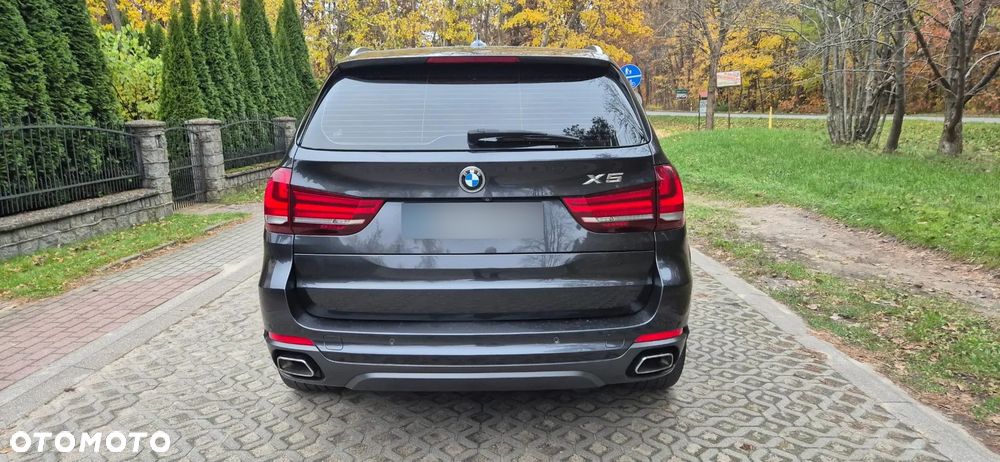 BMW X5 - 9