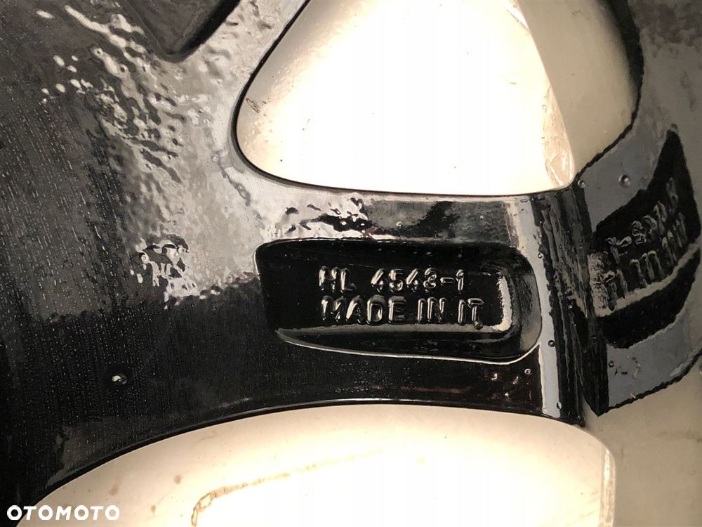 FELGI ALUFELGI RANGE ROVER SPORT L320 19" 9J - 5