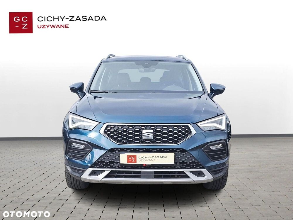 Seat Ateca 2.0 TDI Xperience S&S DSG - 2