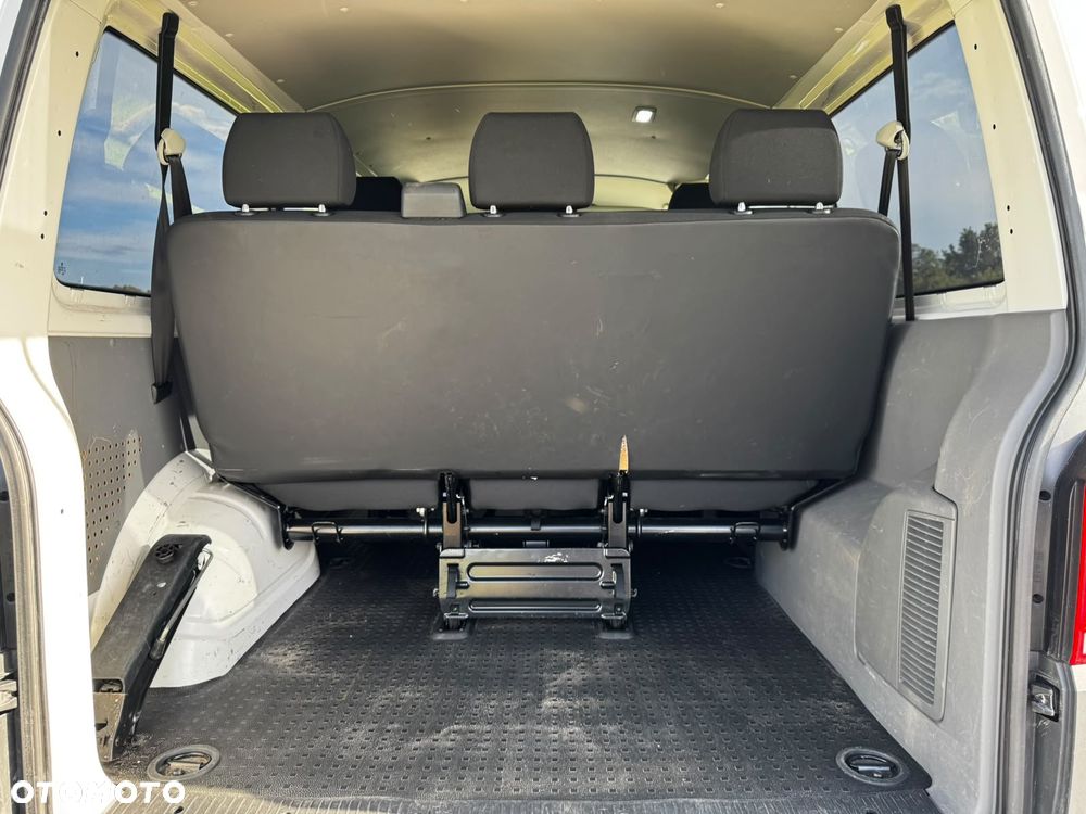 Volkswagen Transporter L2 4Motion - 15