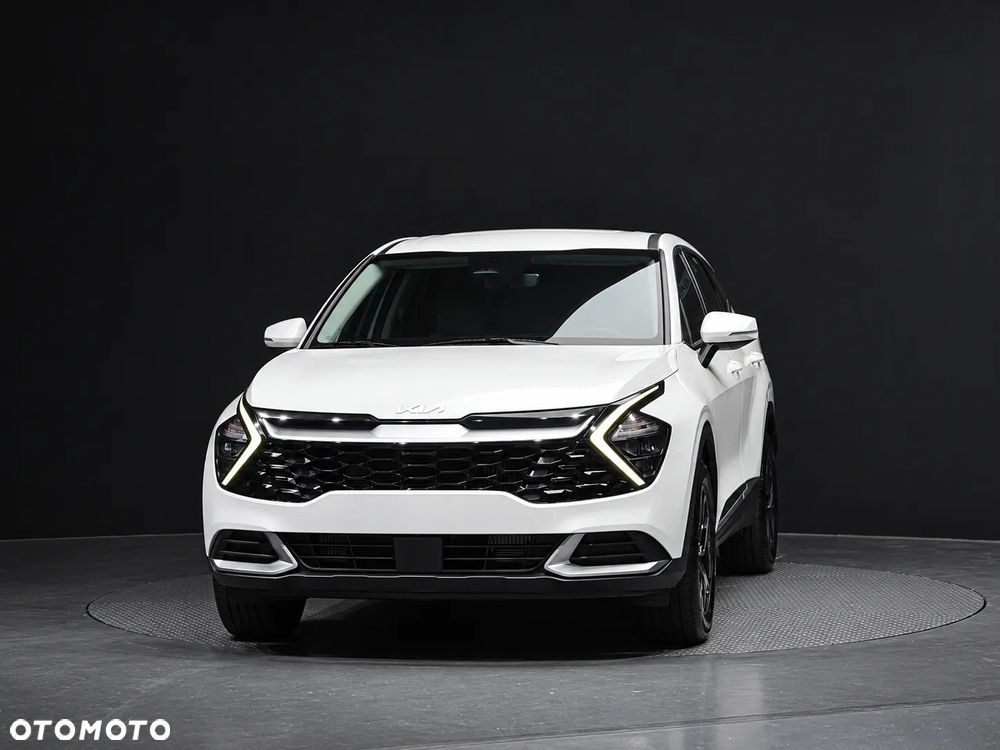 Kia Sportage - 3