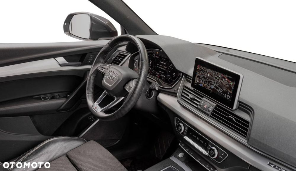 Audi Q5 55 TFSI e Quattro S tronic - 28