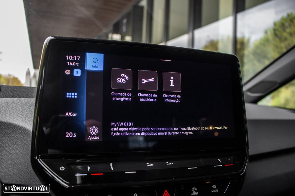 VW ID.3 Pro Business - 33