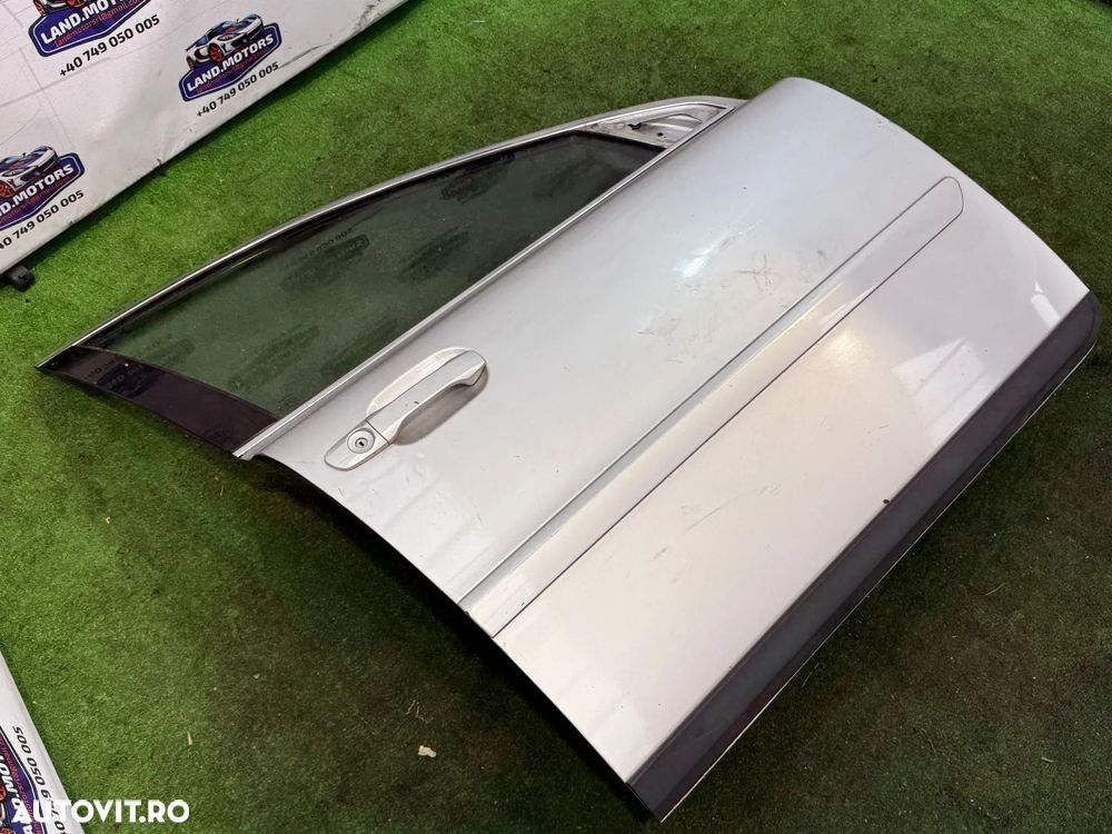 USA PORTIERA FATA DREAPTA VOLVO XC90 2.4 DIESEL 2010 SUV COD OEM 31385357 2006-2014 - 7