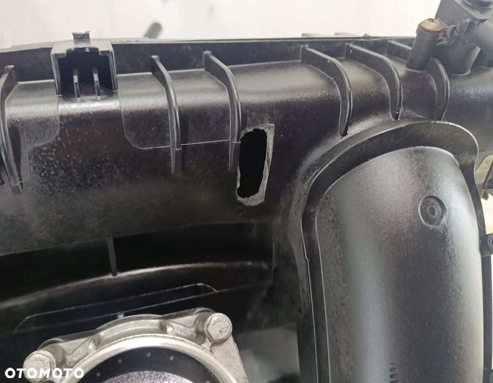 SILNIK KOMPLETNY BMW E81 / E87 / E60 / E90 330i 3.0 N52B30AE - 3
