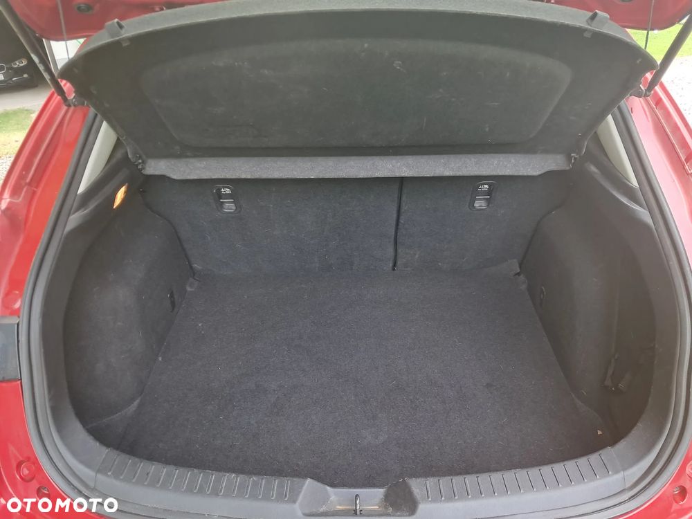 Mazda 3 - 14