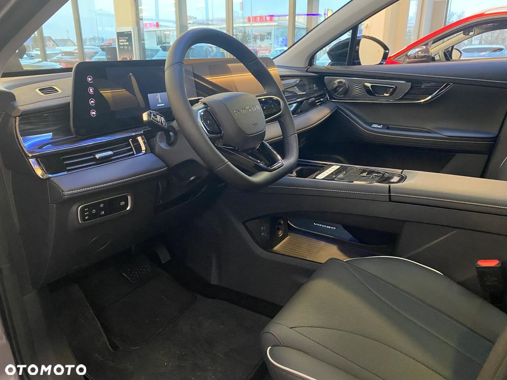 Omoda 5 1.6 T-GDI Premium DCT - 19