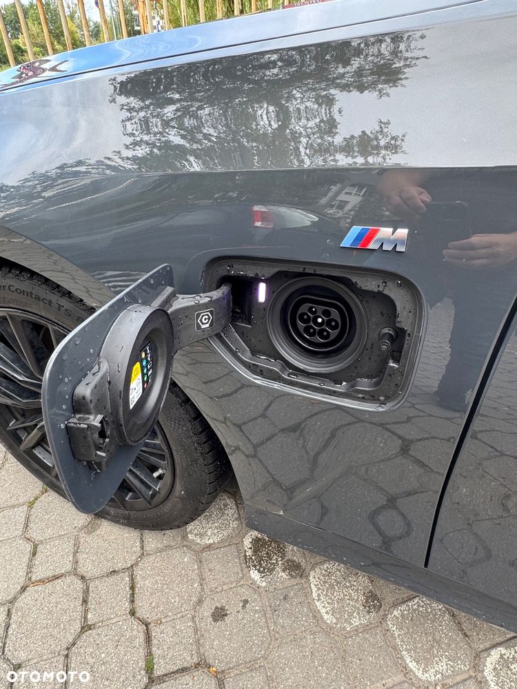 BMW Seria 3 330e M Sport sport - 35