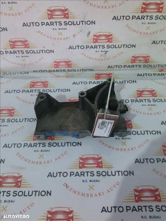 suport alternator 1.5 dci renault clio 2 an fabr.2008 - 1