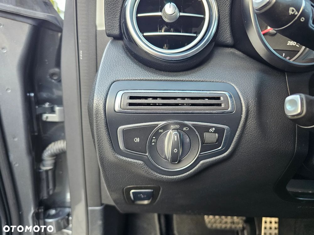 Mercedes-Benz GLC - 23