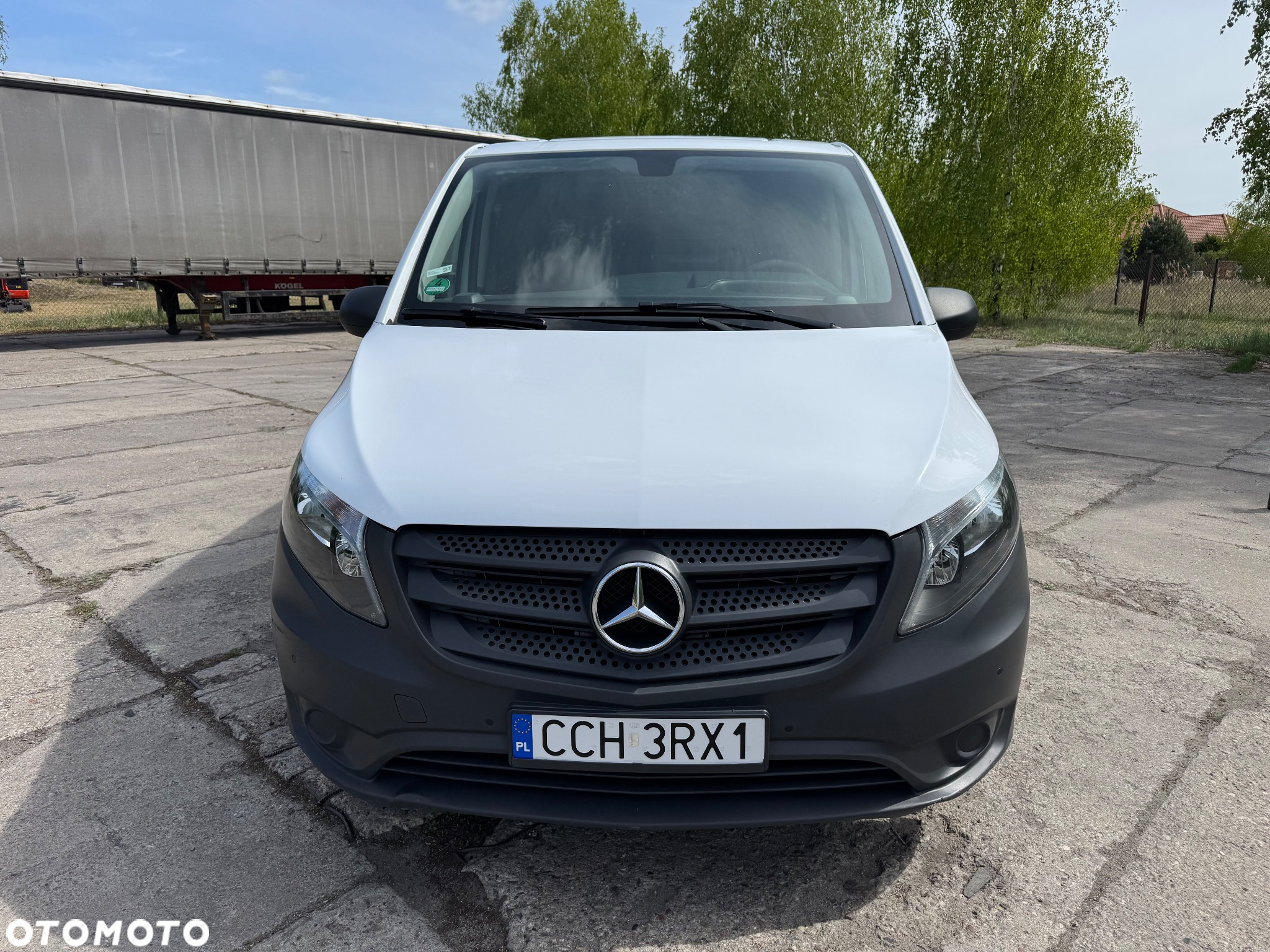 Mercedes-Benz Vito - 2