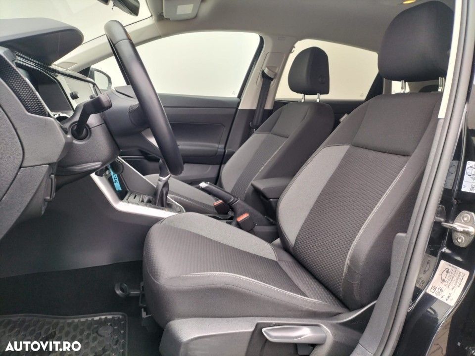 Volkswagen Polo - 11