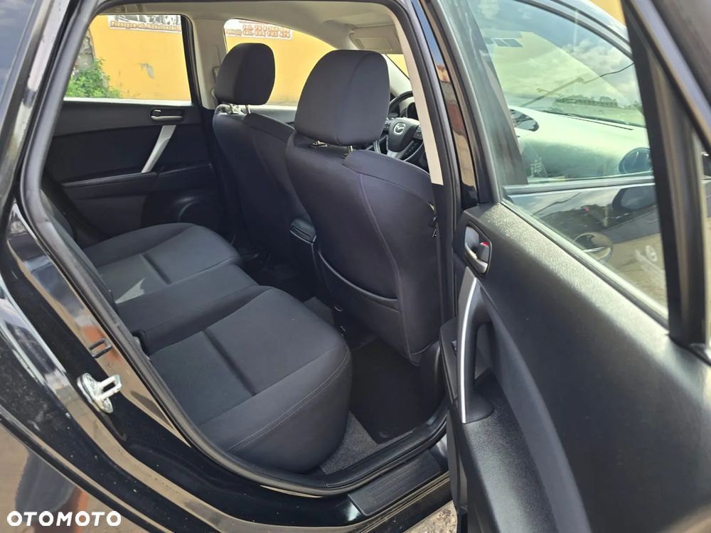 Mazda 3 - 18