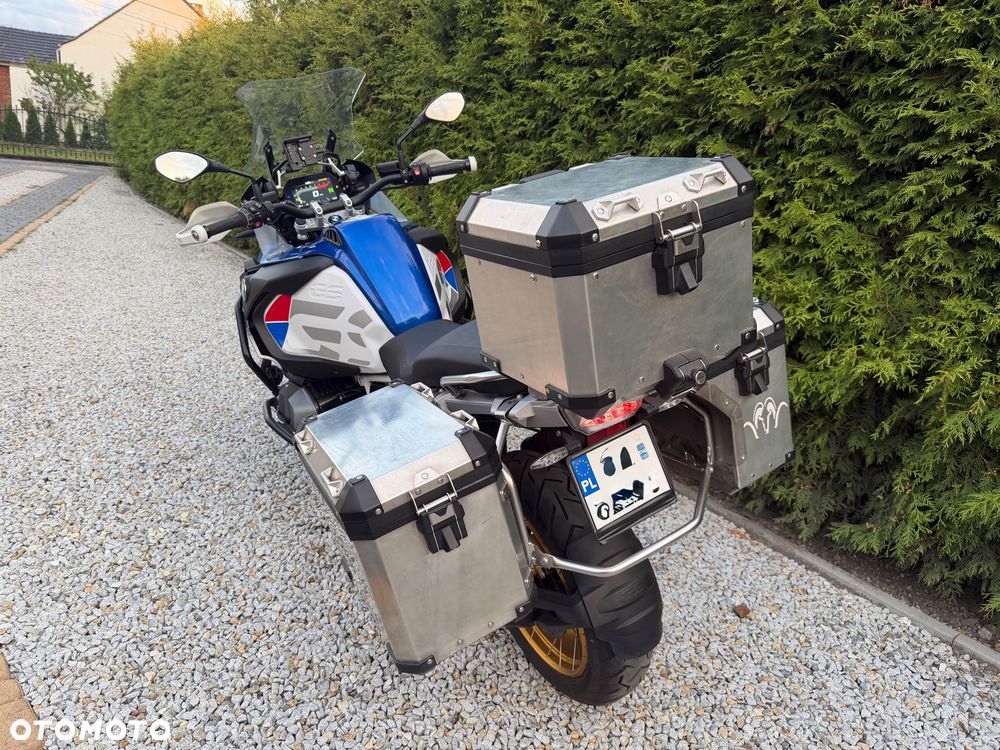 BMW R1250 GS Adventure - 3