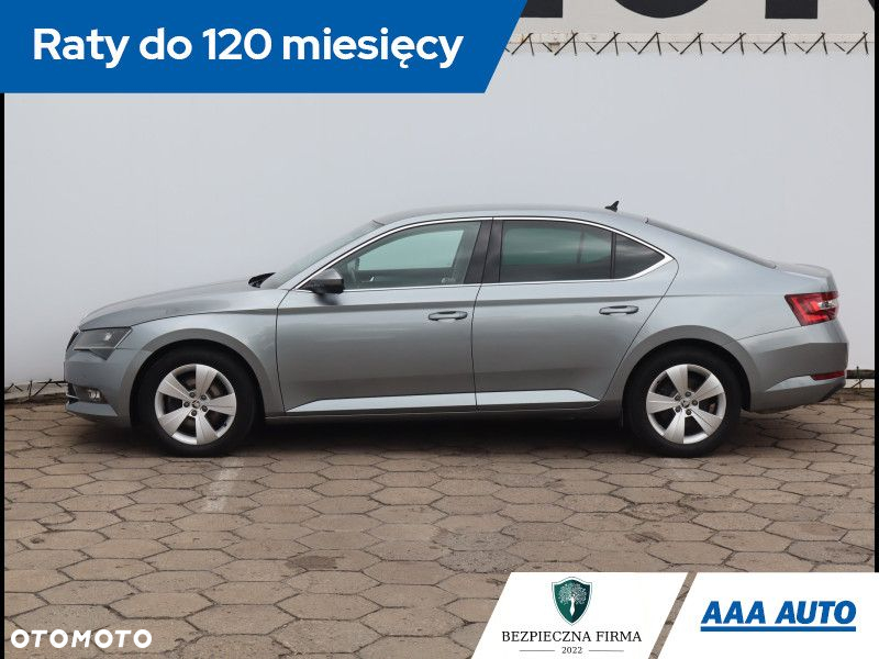Skoda Superb - 3