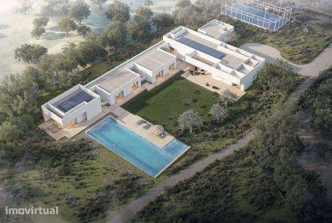 Habitacional à venda em Évora