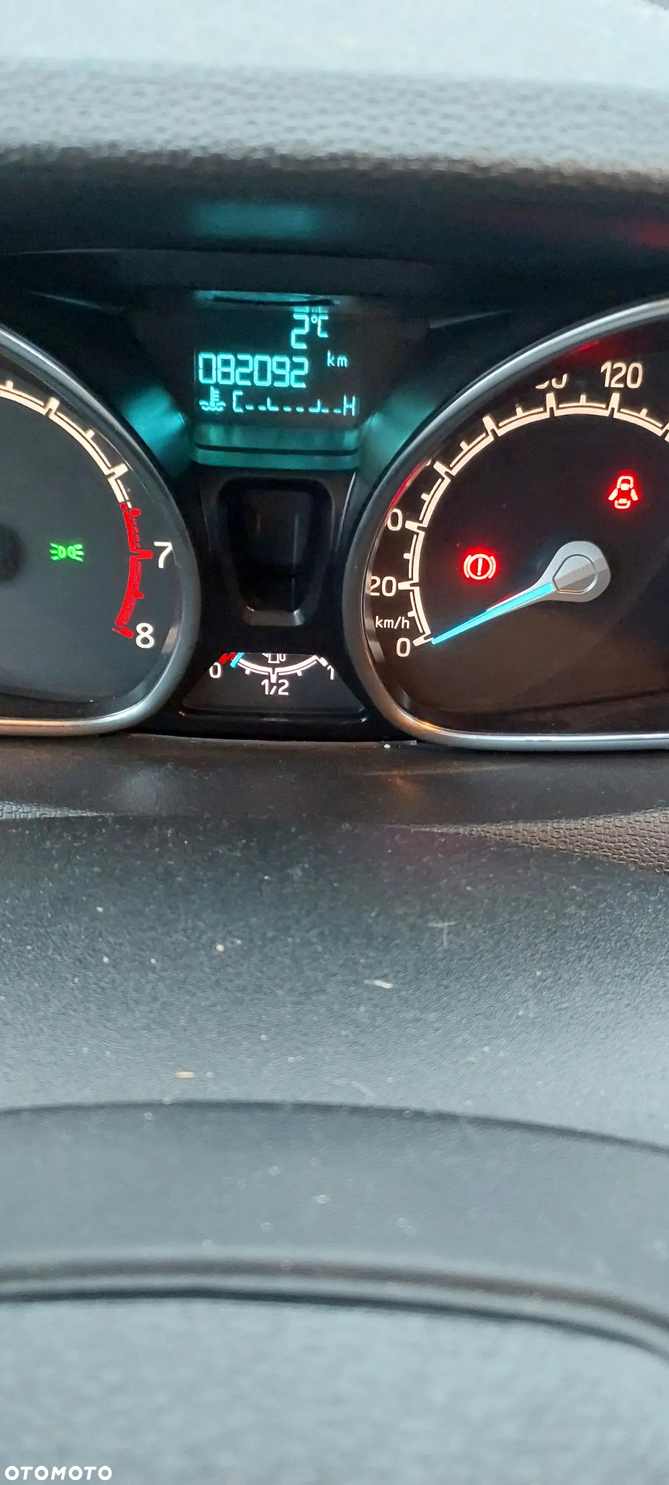 Ford EcoSport 1.0 EcoBoost S - 7