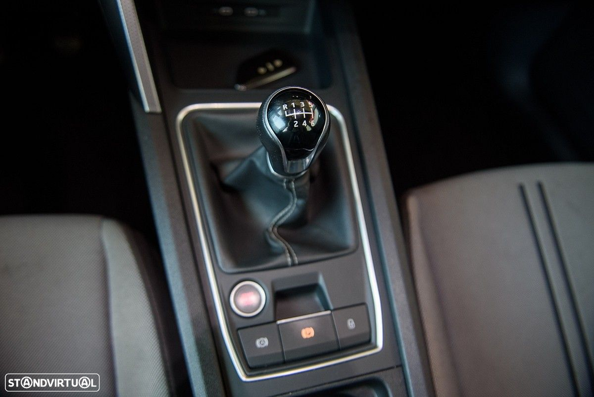 SEAT Leon ST 1.0 TSI Style - 54