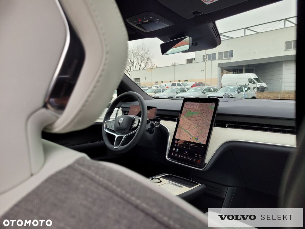 Volvo EX90 - 38