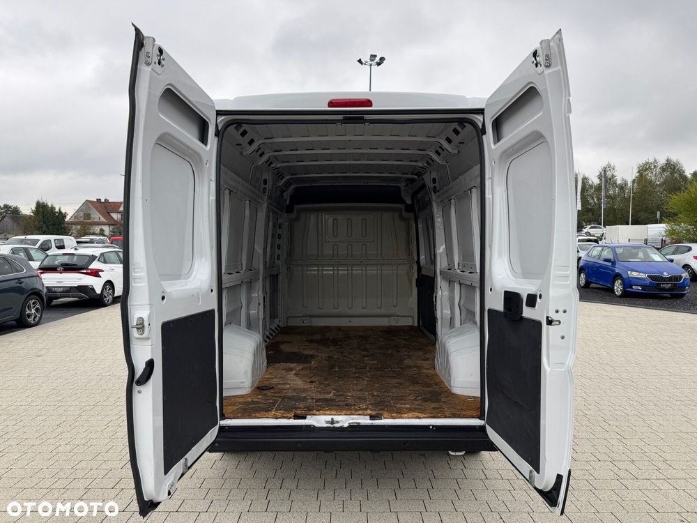 Citroën Jumper L3H2 Control - 15