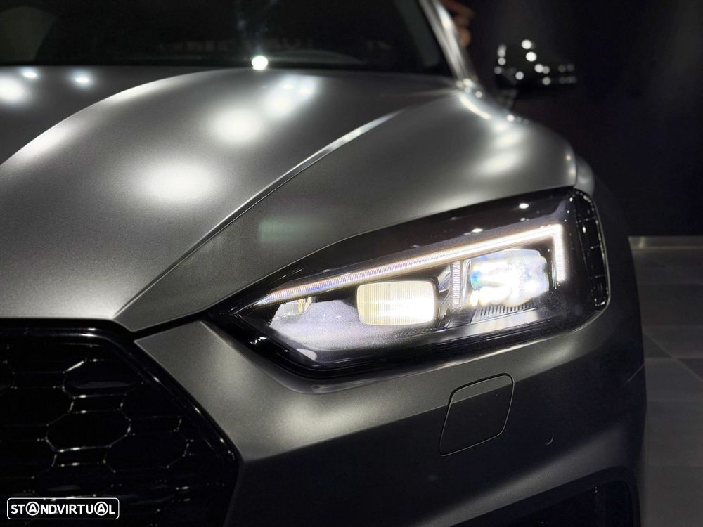 Audi RS5 2.9 TFSI Tiptronic quattro - 16