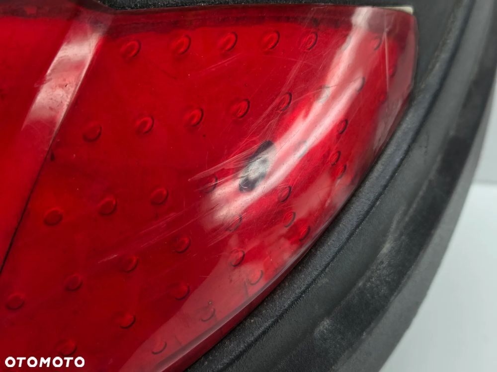 KUFER CENTRALNY  PEUGEOT VIVACITY SKUTER YAMAHA SUZUKI CPI - 9