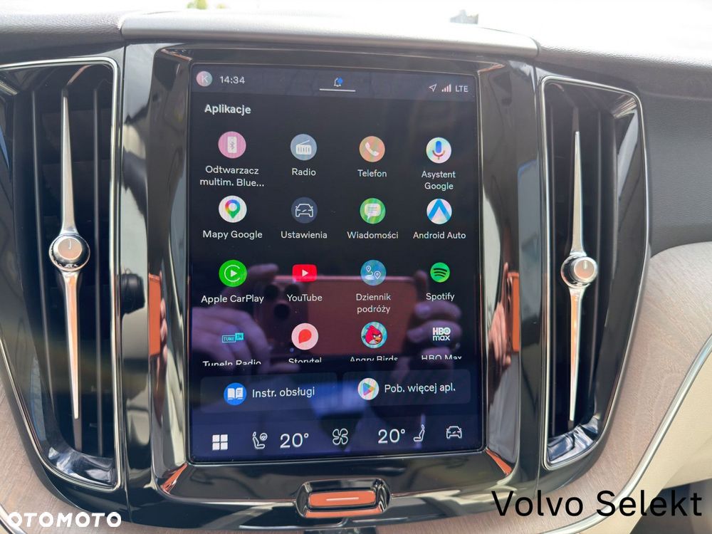 Volvo XC 60 - 17