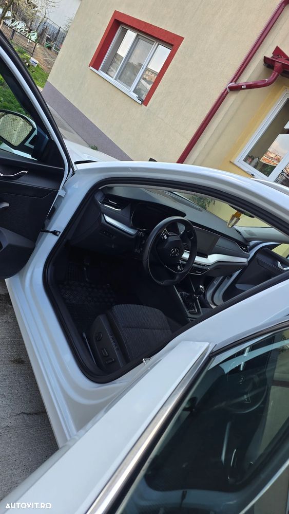 Skoda Octavia 2.0 TDI Style - 10