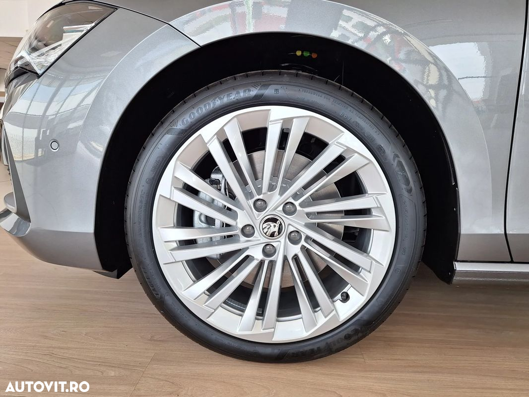 Skoda Superb - 40