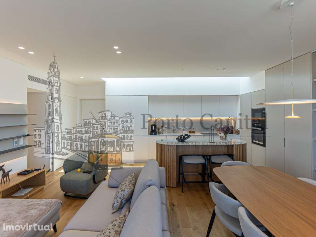 T3 Premium para Venda Leça da Palmeira - Grande imagem: 4/29