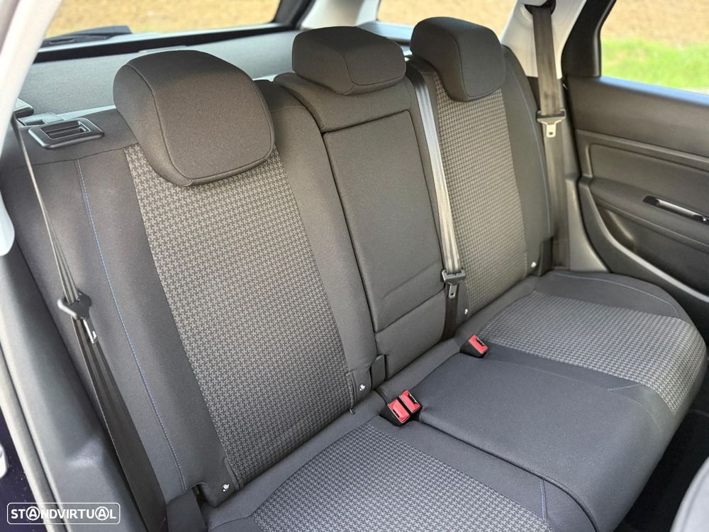 Peugeot 308 SW 1.5 BlueHDi Style - 13