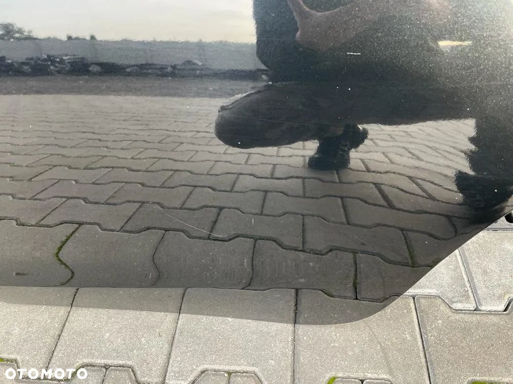 MAZDA 6 GJ KOMBI 13-17 DRZWI LEWE TYŁ 41W - 6