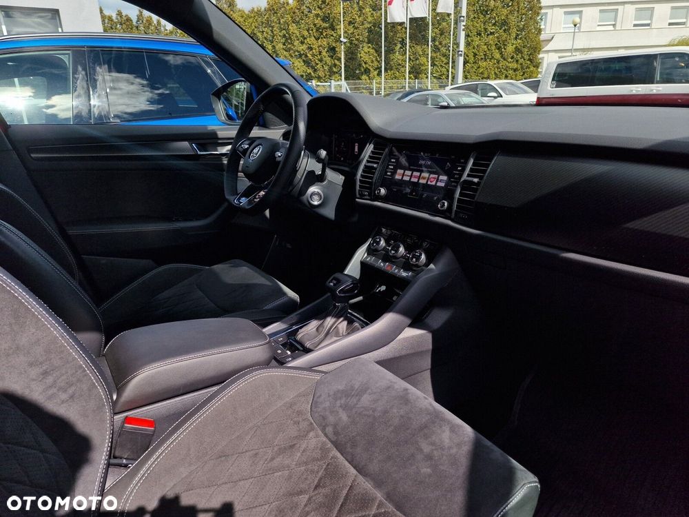 Skoda Kodiaq 2.0 TDI 4x2 Sportline DSG - 16