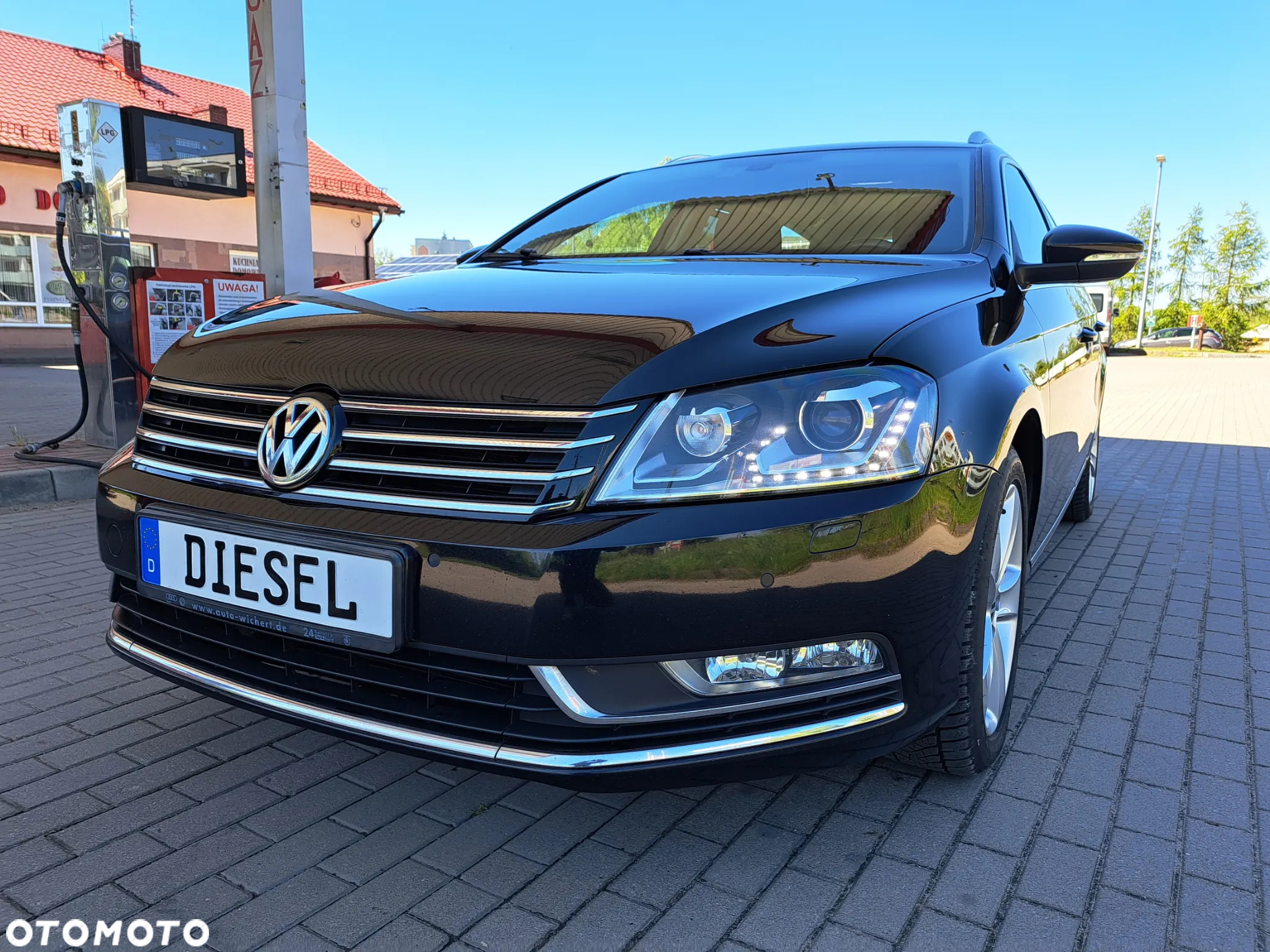 Volkswagen Passat - 3