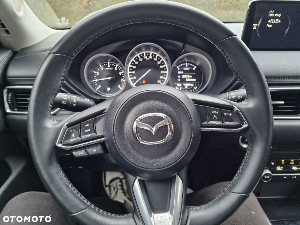 Mazda CX-5 2.0 Skyprestige 2WD - 16
