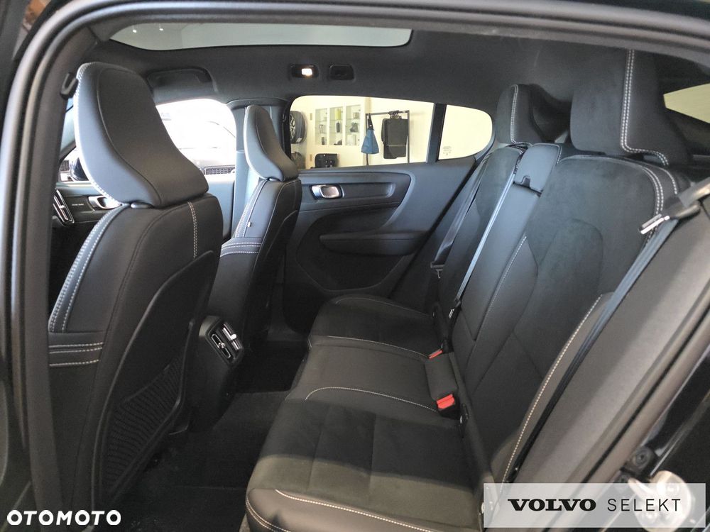 Volvo C40 - 18