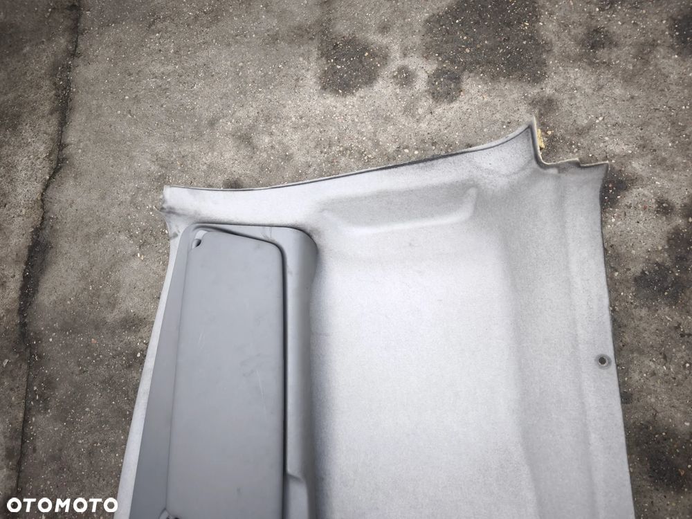 Podsufitka renault master III IV 739010101R - 2