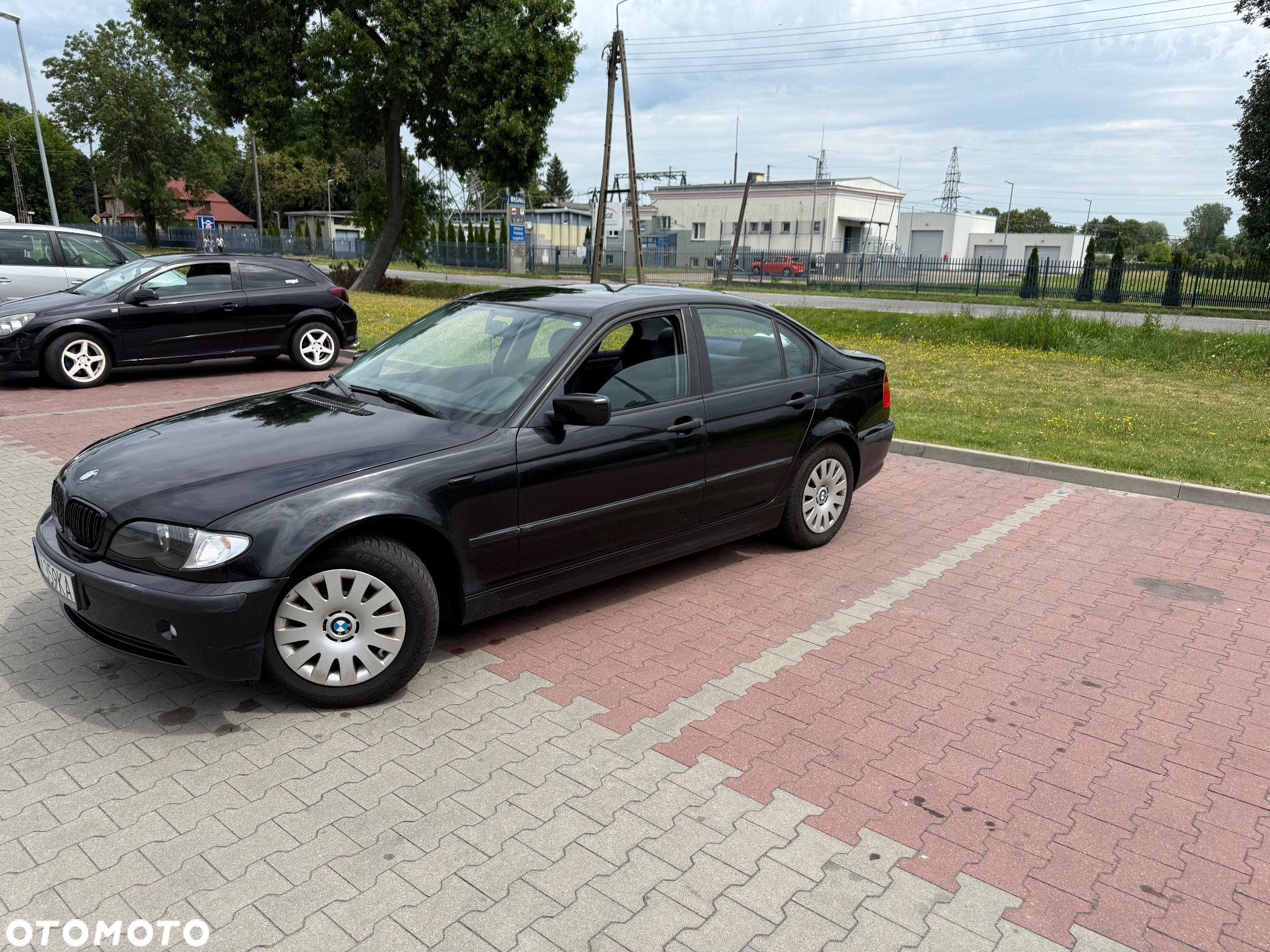 BMW Seria 3 316i - 7