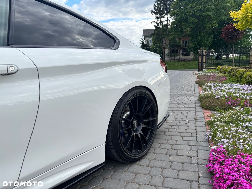 BMW Seria 4 - 11